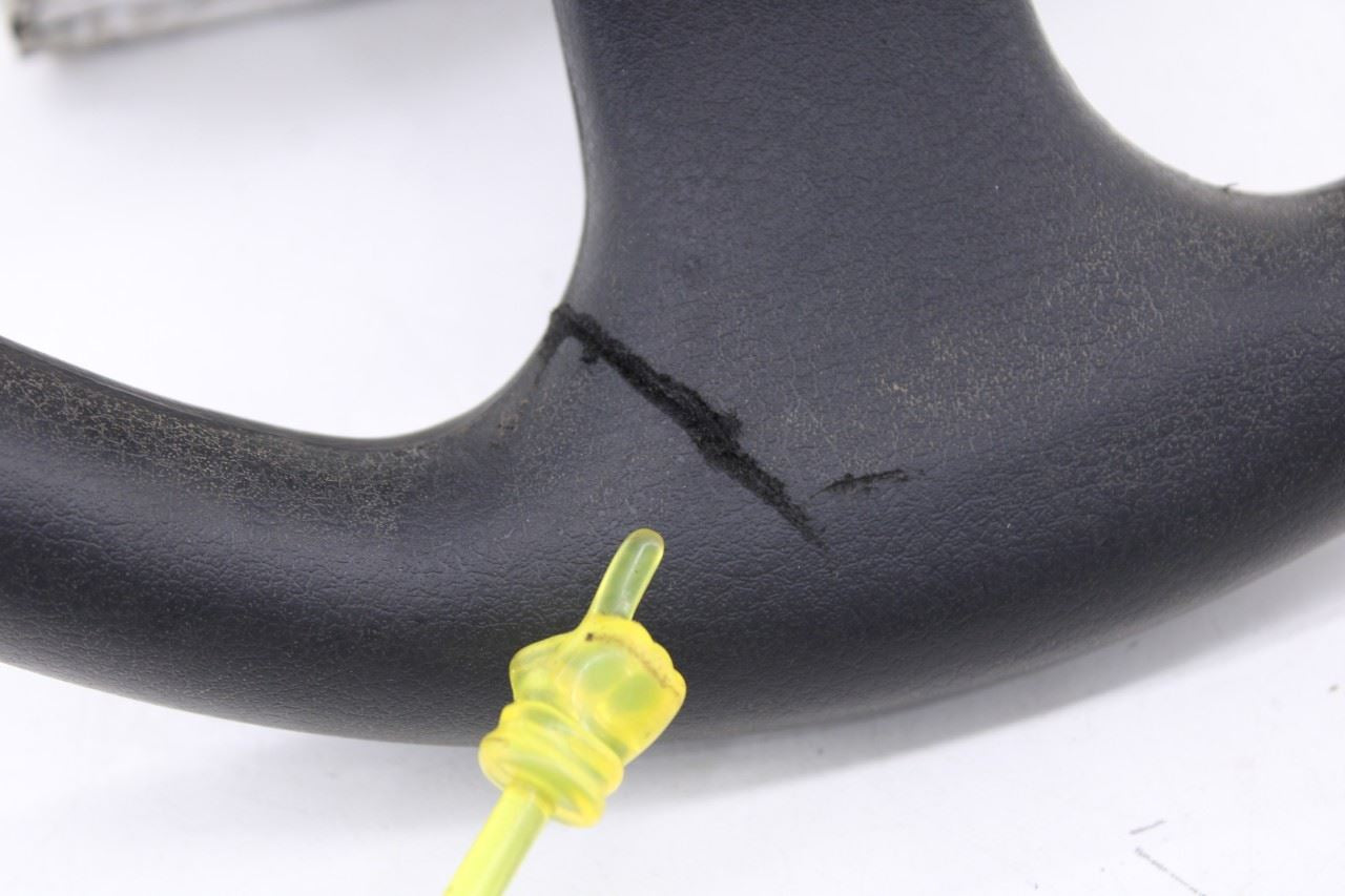 2014-2020 Arctic Cat Wildcat Trail Green 4WD Steering Wheel 0405-398 OEM3