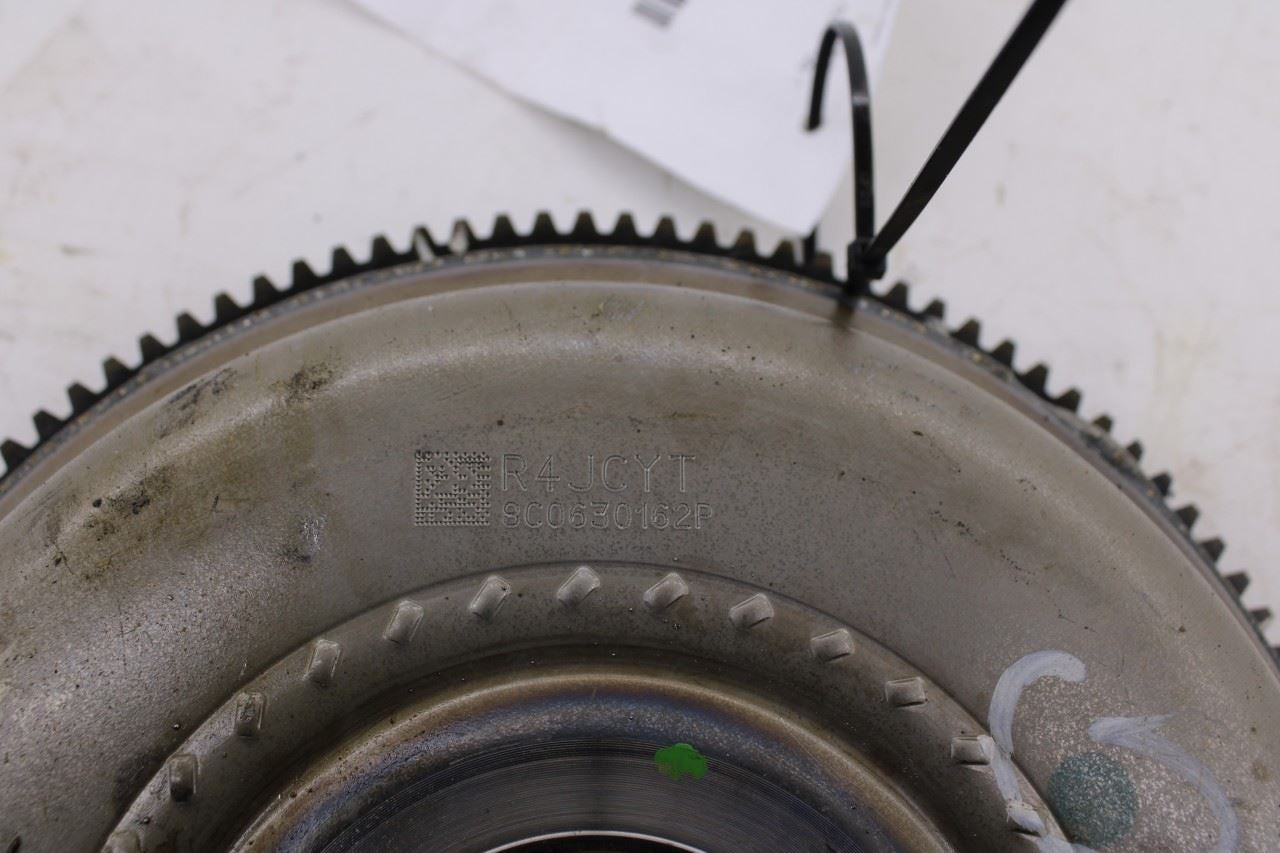 16-22 Acura ILX Technology A-Spec Auto Transmission Torque Converter 26000R4J305 - Alshned Auto Parts
