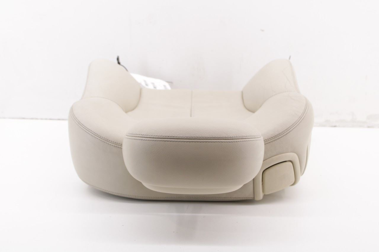 06-09 Mercedes-Benz CLK 350 Front Right Seat Backrest Upper Cushion w/ Headrest - Alshned Auto Parts