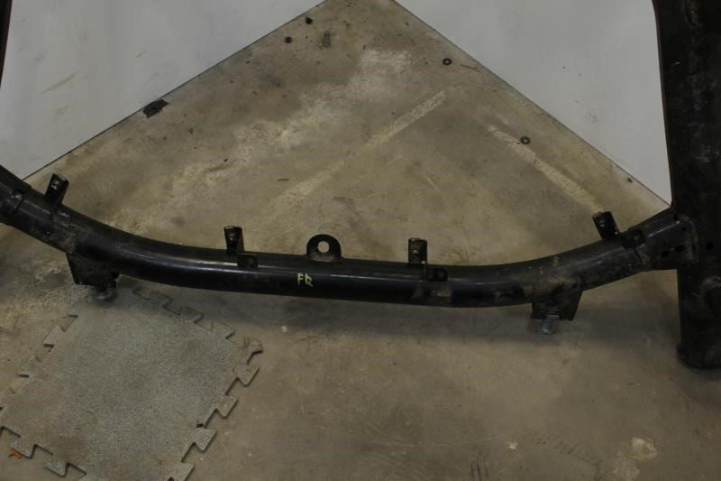2017-24 Chrysler Pacifica FWD Front Suspension Crossmember Cradle 68188235AG OEM - Alshned Auto Parts