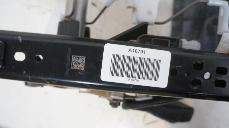 16-19 Toyota Prius 1.8L Front Right Side Seat Lower Track Frame 72010-47390 OEM - Alshned Auto Parts