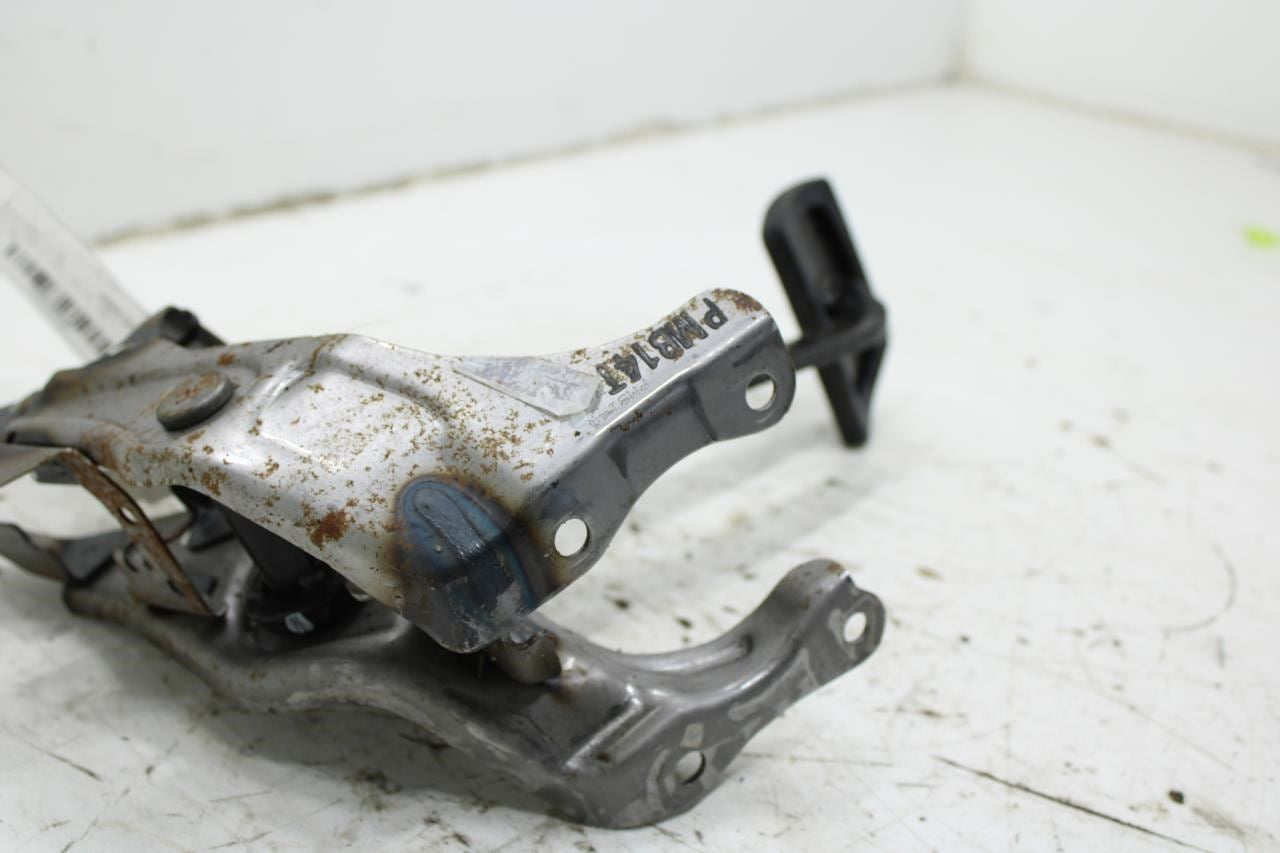 18-20 Honda Accord 1.5L FWD Brake Stop Pedal w/ Light Switch 46600-TVA-A81 OEM - Alshned Auto Parts