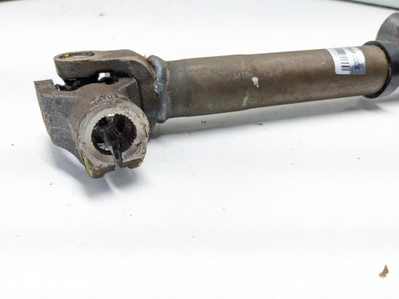 2012-2013 Kia Soul Steering Column Intermediate Shaft 56400-2K500 OEM - Alshned Auto Parts