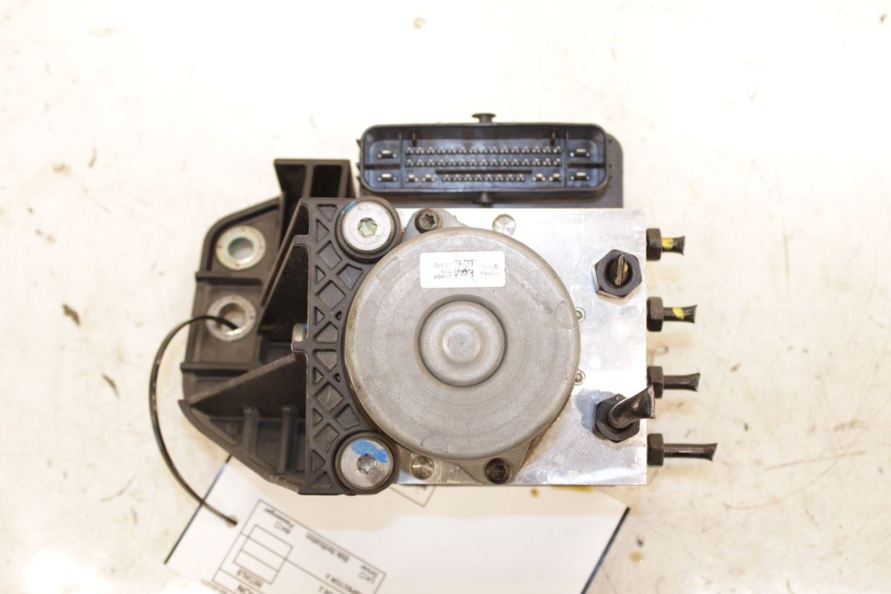2022-2024 Hyundai Tucson SEL 2.5L ABS Anti Lock Brake Pump Control Module - Alshned Auto Parts