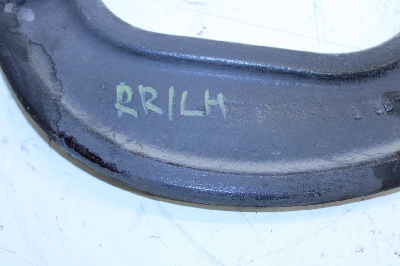 20-25 Ford Explorer AWD Rear Left Suspension Upper Control Arm LB5C-5501-AC OEM - Alshned Auto Parts