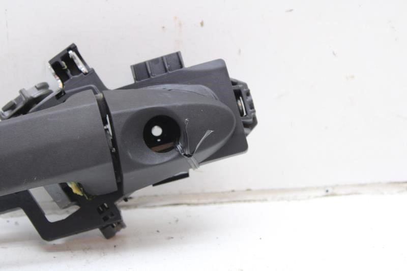 2018-2022 Ford EcoSport Front Left Side Door Exterior Handle GN15-A224A37-FA OEM - Alshned Auto Parts