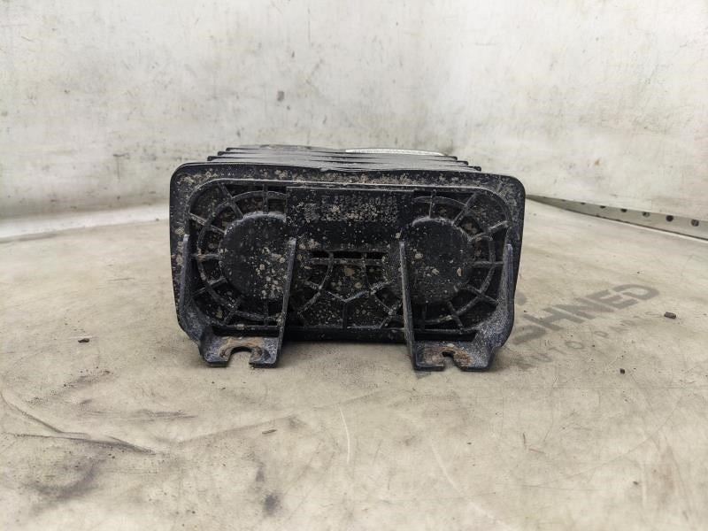 13-20 Ford Fusion 2.0L Fuel Vapor Evaporator Emission Canister DG93-9E857-B OEM - Alshned Auto Parts