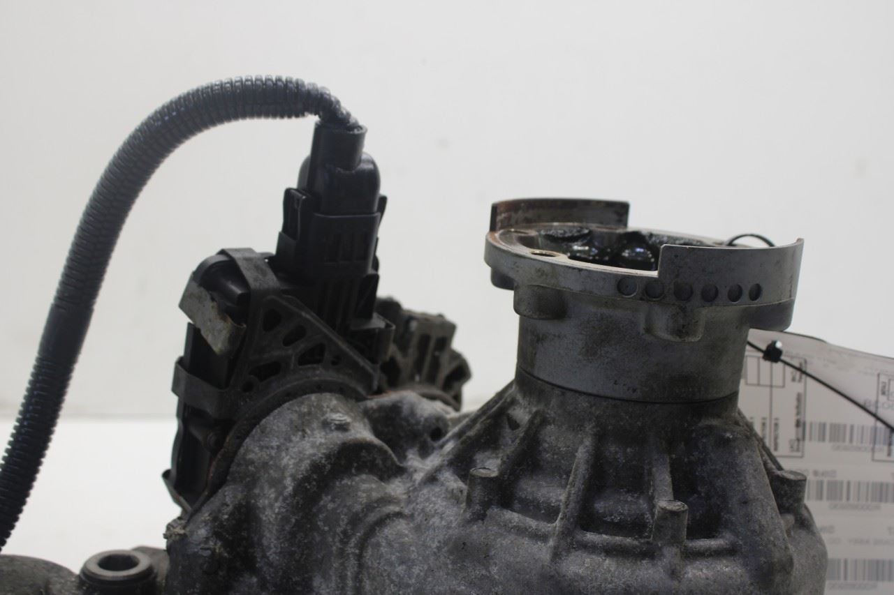 2017-2022 Alfa Romeo Giulia Ti 2.0L AWD Transfer Case 94K 00552837900 OEM - Alshned Auto Parts