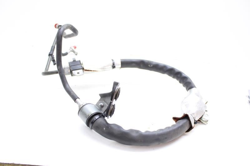 2016-2021 Nissan Maxima Front Power Steering Pressure Hose Tube 49720-4RA0A OEM - Alshned Auto Parts