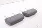 14-19 Chevrolet Silverado 1500 2WT Rear RH and LH Side 2nd Row Seat Headrest Set - Alshned Auto Parts