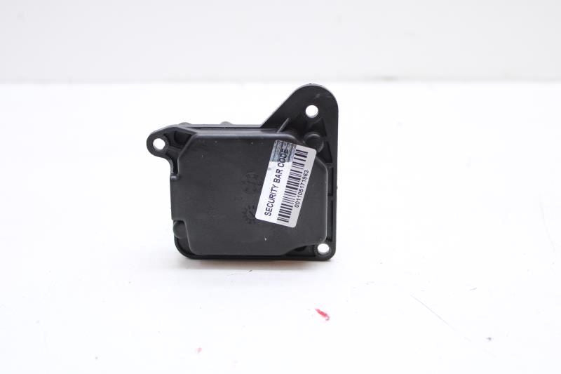 2014-2020 Infiniti QX60 HVAC Mode Door Actuator Motor 27731-3SB0A OEM - Alshned Auto Parts