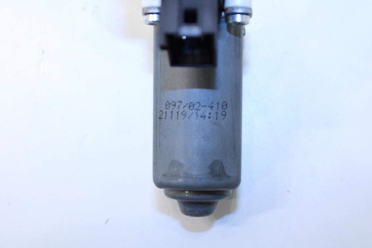 07-13 Mercedes-Benz S550 Rear Left Door Window Regulator Motor 221-820-29-42 OEM - Alshned Auto Parts