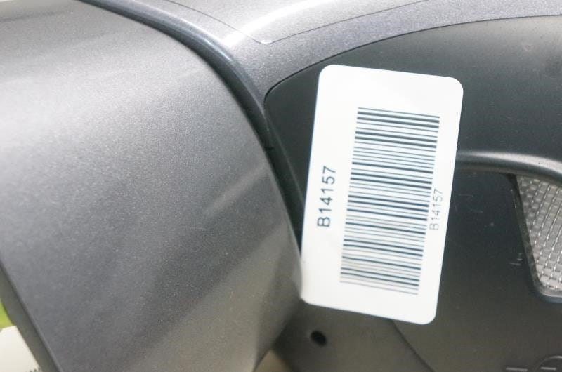 2012-2017 Lexus CT200H 1.8L Driver Left Side Rear View Mirror 87940-76142-B0 OEM8