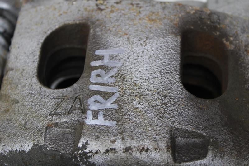 2013-2020 Infiniti QX60 Front Right Side Brake Disc Caliper 41001-3JA0C OEM - Alshned Auto Parts