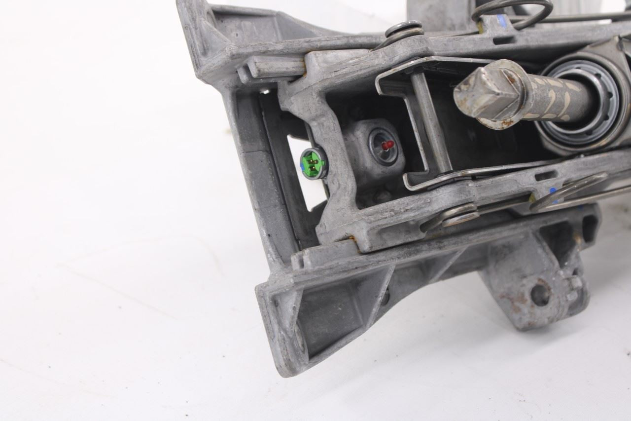 2015-2023 Ford Mustang GT 5.0L RWD Steering Column Assembly GR3C-3C529-AH OEM - Alshned Auto Parts