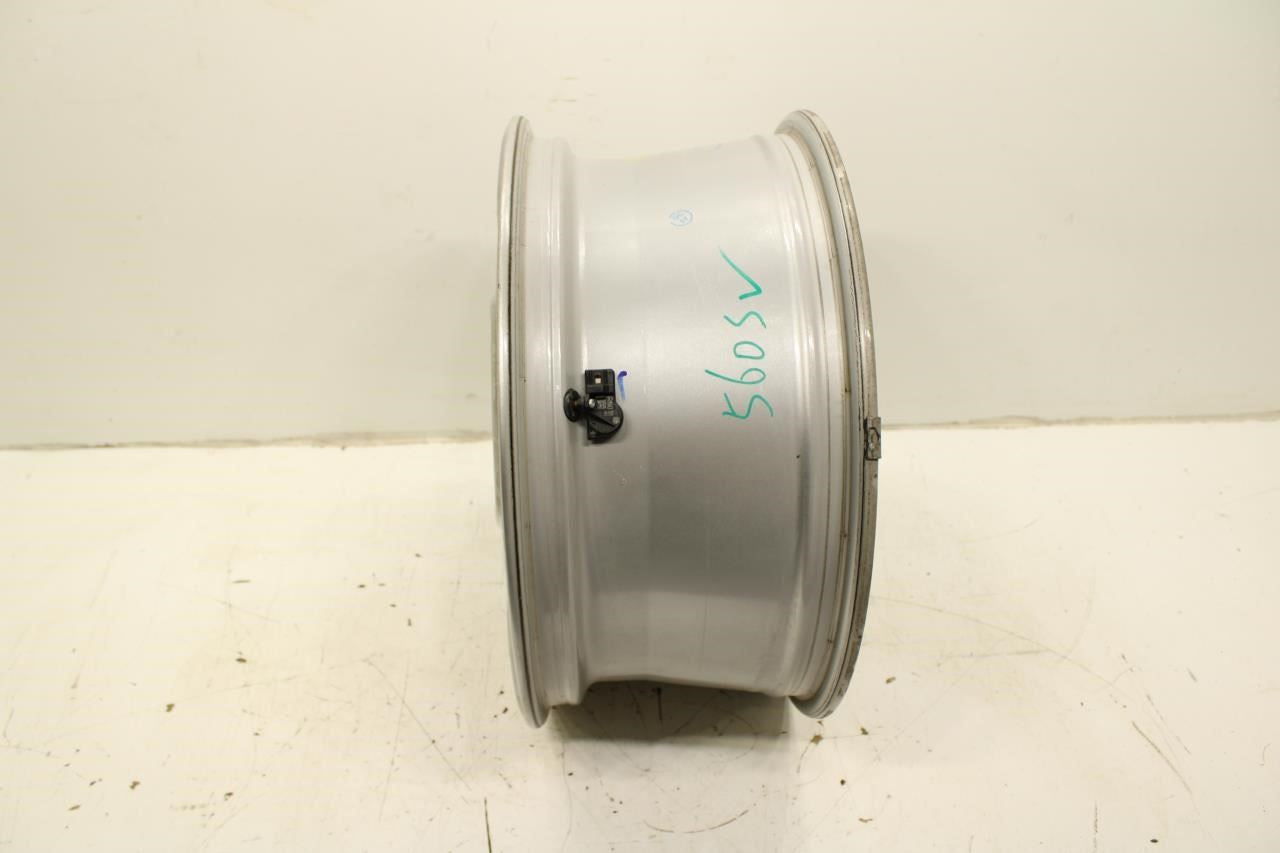 2021-2023 Jeep Grand Cherokee Aluminum Wheel R18x8.0J 5NP32TRMAB OEM - Alshned Auto Parts