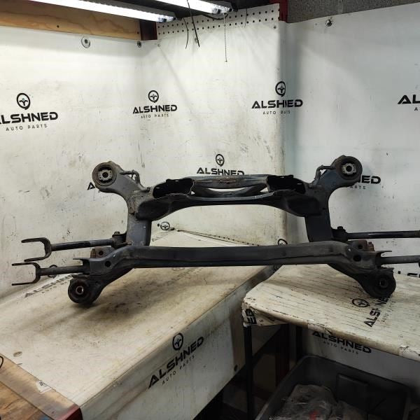 2011-2016 Dodge Journey Rear Suspension Crossmember Subframe 05151022AH OEM - Alshned Auto Parts