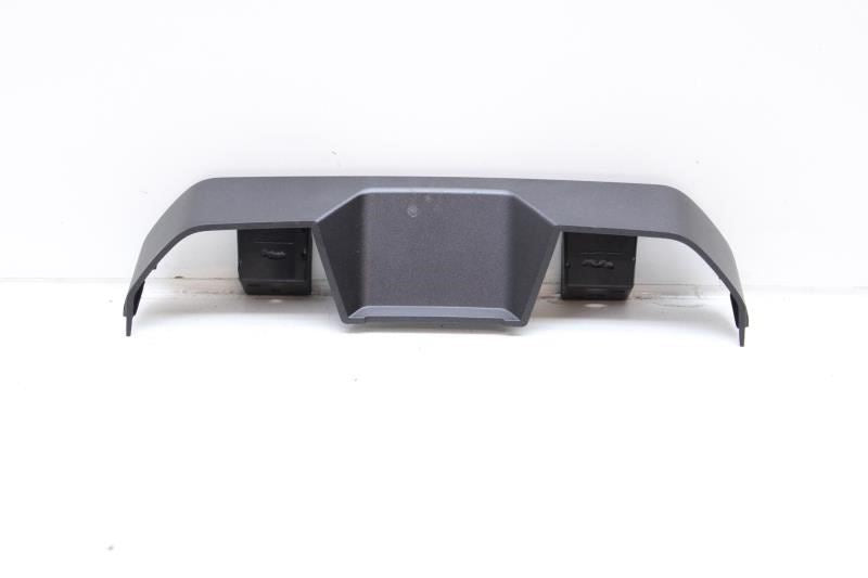 2015-2020 Ford F150 Dashboard Lower Finish Trim Panel FL3B-15043D02-BF OEM - Alshned Auto Parts