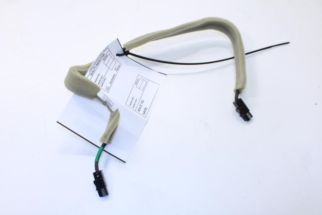 2016-2020 Nissan Pathfinder SV USB Multimedia Cable 28088-9PJ7D OEM - Alshned Auto Parts