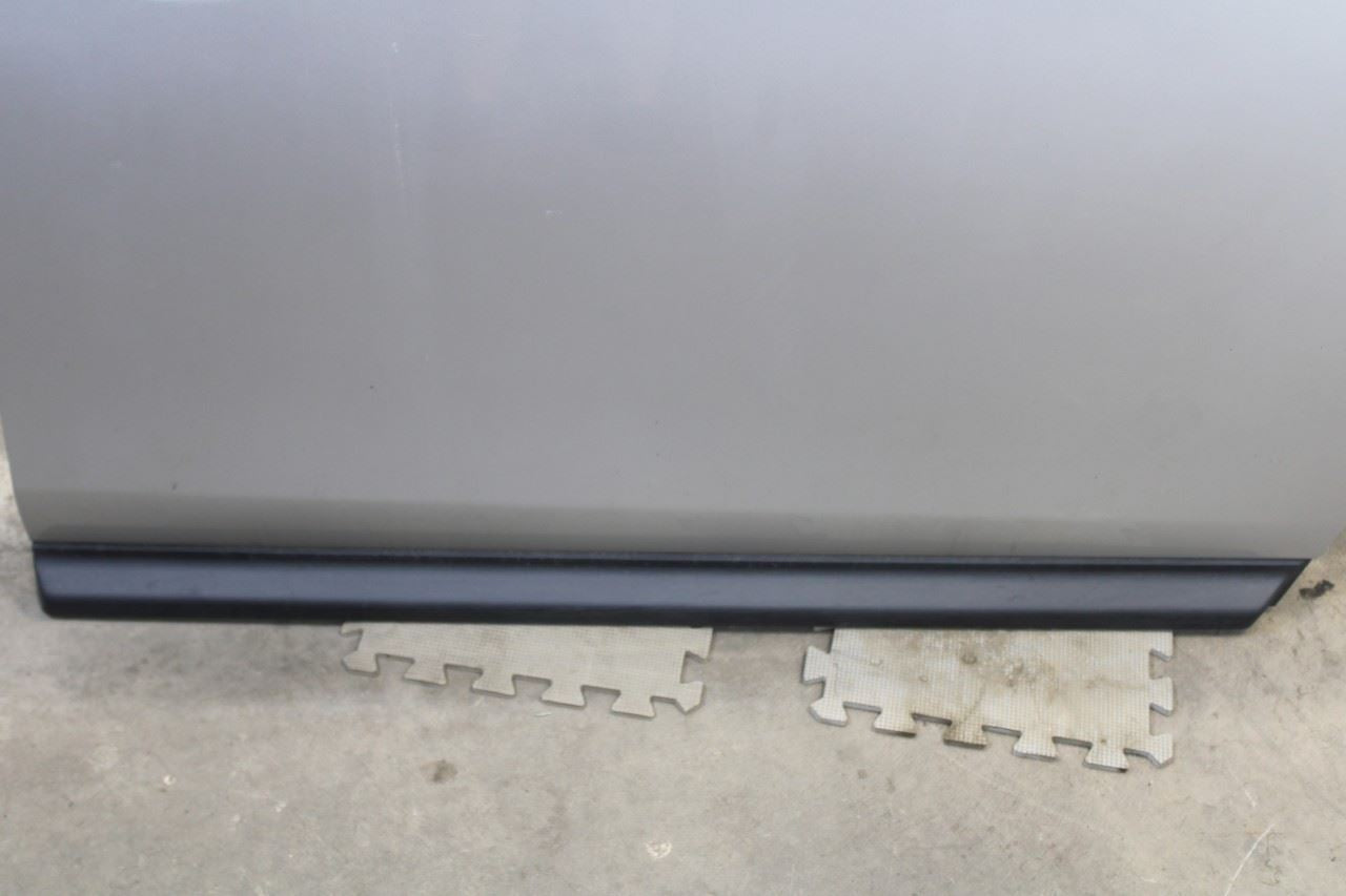 2015-20 Nissan Pathfinder SV Front Right Passenger Door Shell Panel 80100-3KA3A - Alshned Auto Parts