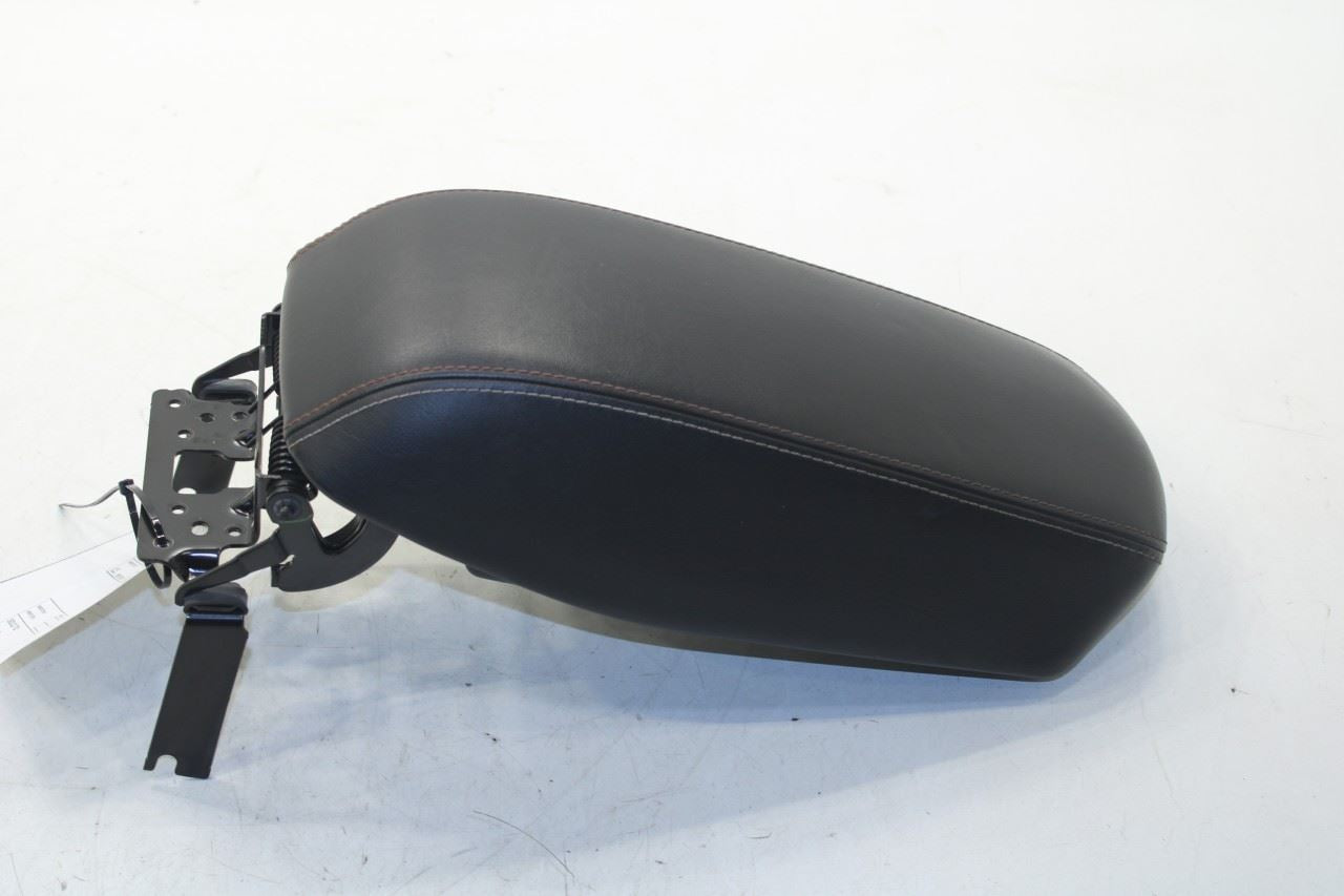 16-17 Jeep Cherokee 75th Anniversary Center Console Armrest Lid Cover 1WZ791VHAD - Alshned Auto Parts