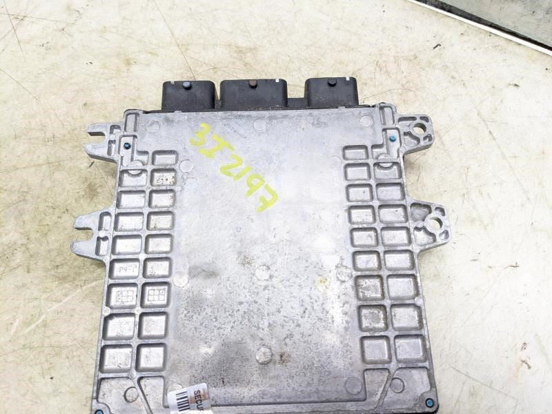 2010-2012 Nissan Murano Engine Control Module ECU ECM 23710-1SX1A OEM - Alshned Auto Parts