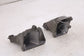 2008-11 Mercedes-Benz C350 Sport 3.5L RWD LH and RH Engine Support Mount Bracket7