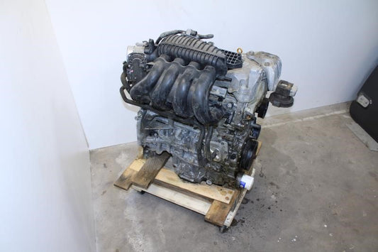 2014-2016 Nissan Rogue 2.5L Engine QR25DE VIN 5 1st digit USA built *ReaD* - Alshned Auto Parts