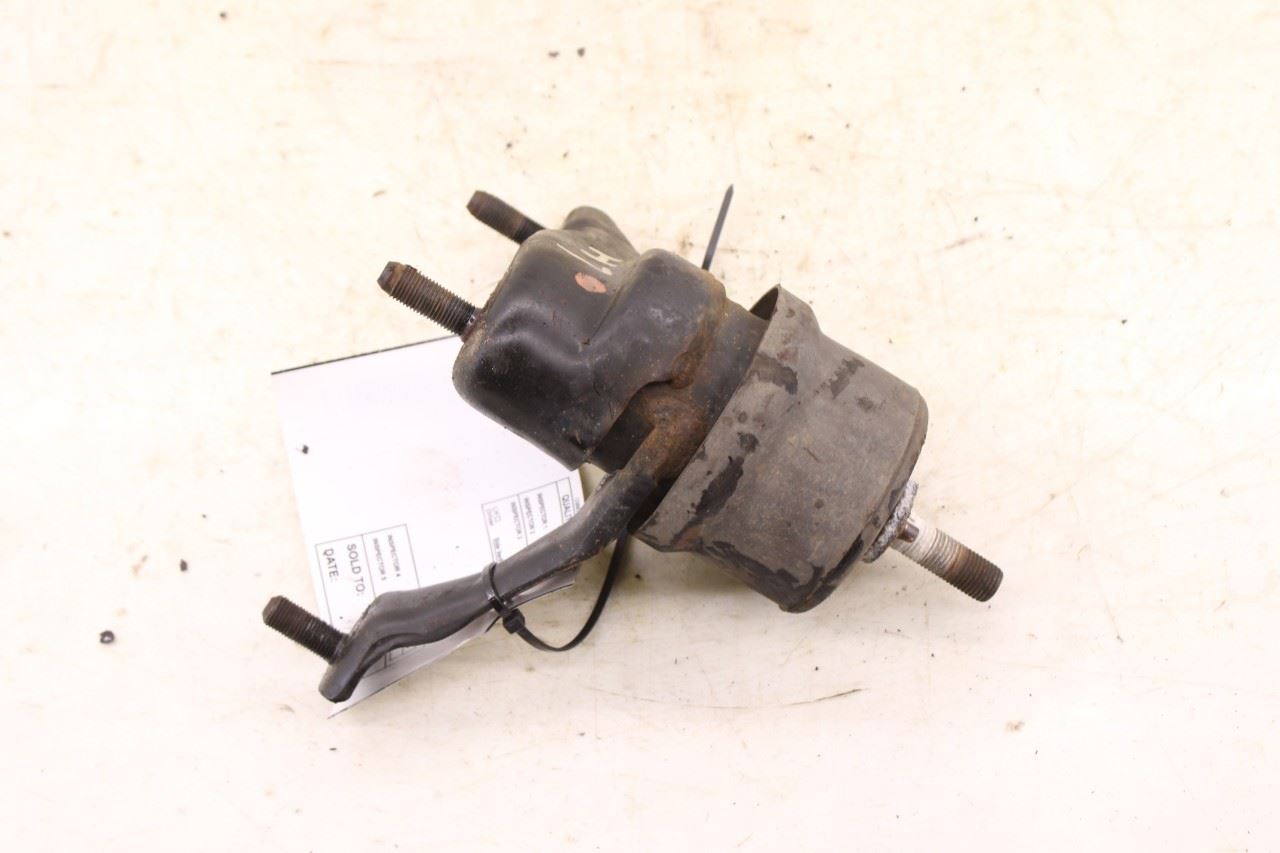 2011-2020 Toyota Sienna LE 3.5L FWD Left Side Engine Mount Insulator 12372-0P010 - Alshned Auto Parts