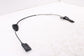 14-18 Dodge Durango SXT AWD Automatic Transmission Shifter Neutral Release Cable9