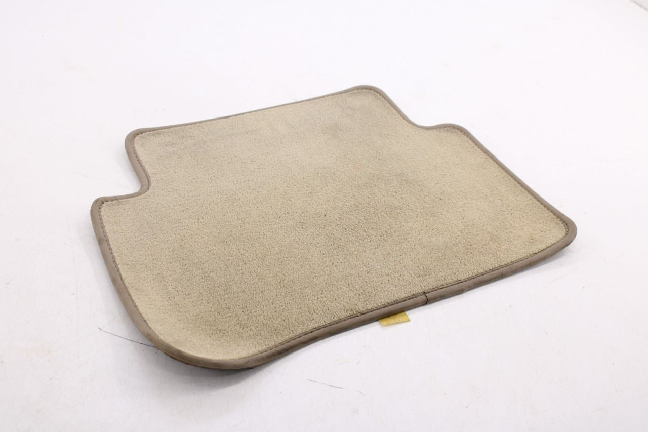 10-16 Mercedes-Benz E350 Luxury Front Rear RH and LH Side Carpet Floor Mats Set10