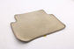 10-16 Mercedes-Benz E350 Luxury Front Rear RH and LH Side Carpet Floor Mats Set10
