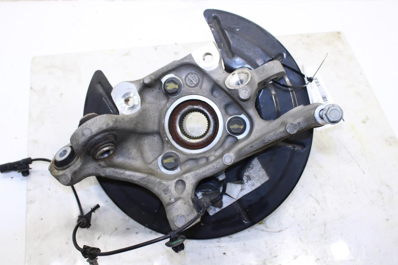 2019-25 Cadillac XT4 Premium Rear Left Driver Side Spindle Knuckle Hub 42803050 - Alshned Auto Parts