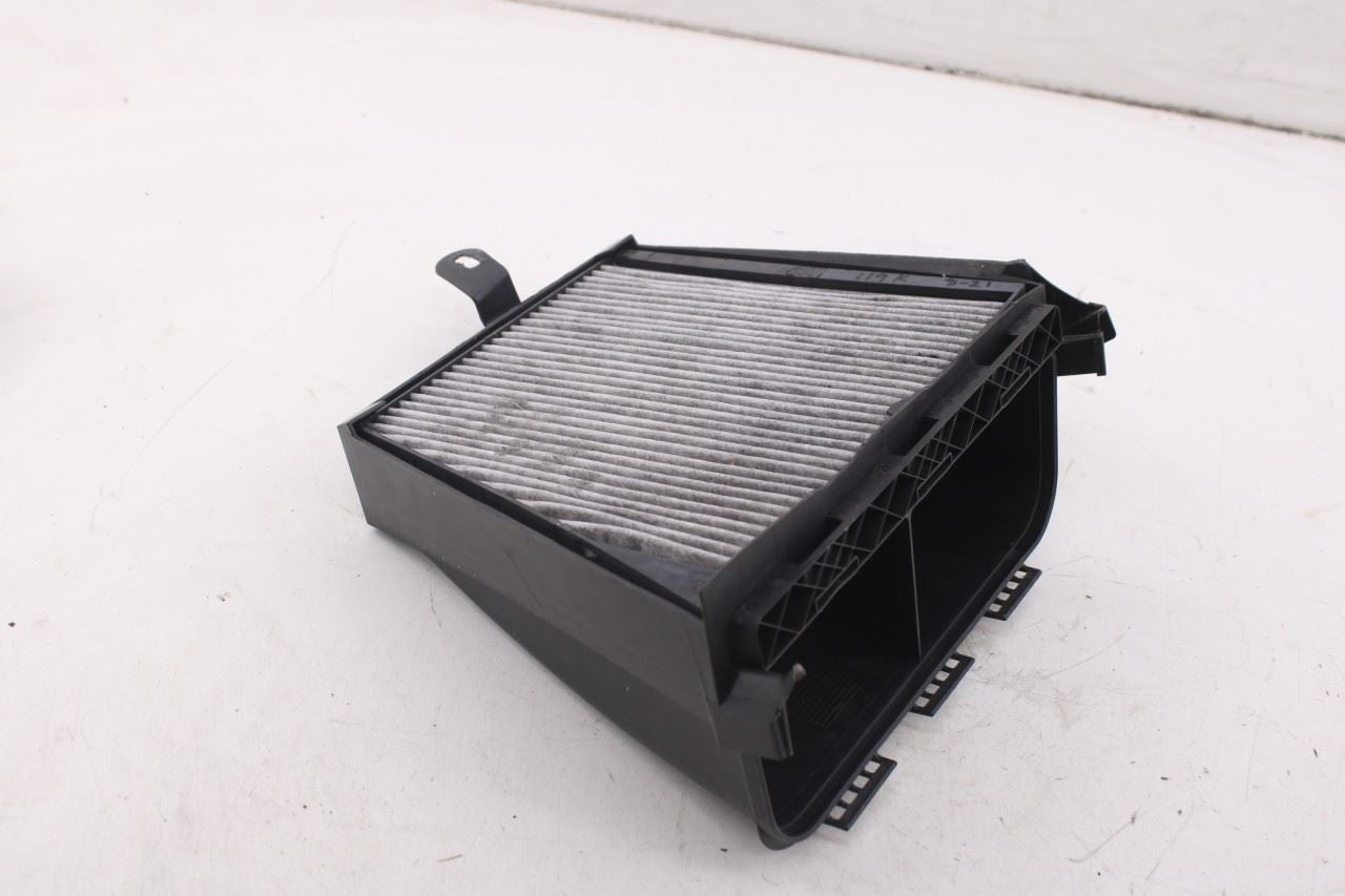 03-06 Mercedes-Benz E500 5.0L AC Heater Air Filter Box Housing 211-830-00-03 OEM - Alshned Auto Parts