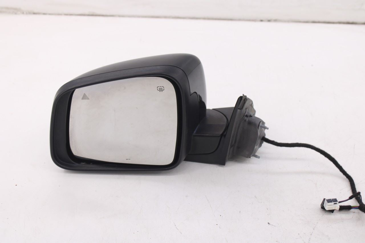 2019-21 Jeep Grand Cherokee Laredo X 4X4 3.6L Driver Left Side Rear View Mirror0