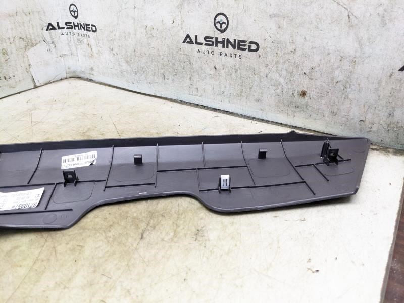 18-21 Ford Expedition Center Console Right Trim Cover Panel FL3B-1504608-CG OEM - Alshned Auto Parts