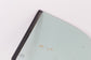 2006-09 Mercedes-Benz CLK 350 Rear Left Side Quarter Window Glass 209-670-03-10 - Alshned Auto Parts