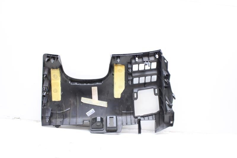 2014-2020 Infiniti QX60 Front Left Dash Knee Bolster Lower Cover 68106-3JA1A OEM - Alshned Auto Parts