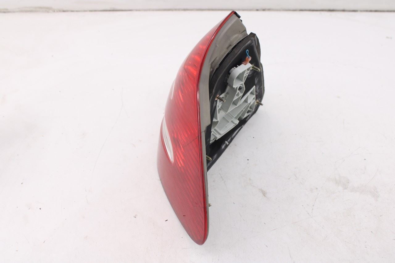 03-06 Mercedes-Benz E500 Rear Right Passenger Side Tail Light Lamp 211-820-06-64 - Alshned Auto Parts