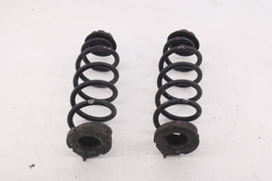 2019-2025 Infiniti QX50 ESSENTIAL Rear Right and Left Side Coil Spring Set
