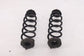 2019-2025 Infiniti QX50 ESSENTIAL Rear Right and Left Side Coil Spring Set - Alshned Auto Parts
