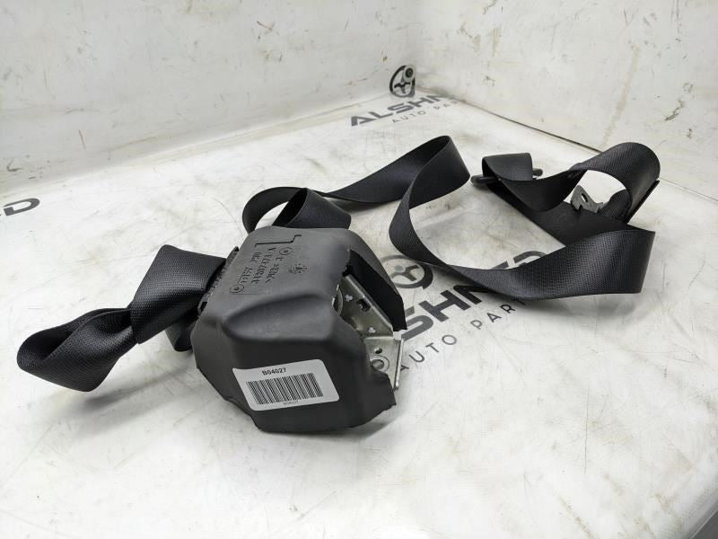 16-24 Mini Cooper Clubman AWD Rear Driver Left Side 2nd Row Seat Belt Retractor0