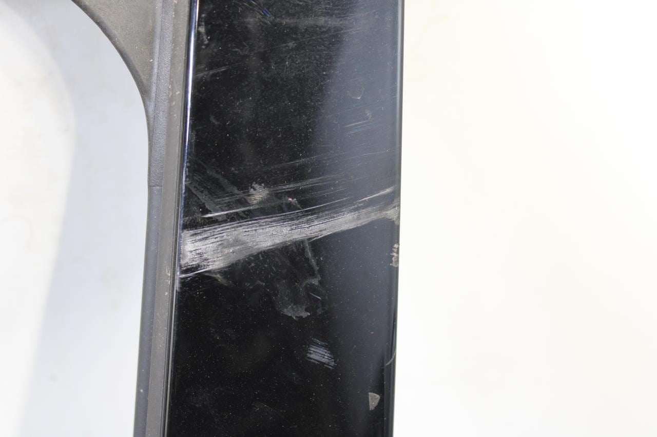 2019-2021 Nissan Altima SL Front Left Door Shell Panel 80101-6CA0A OEM *ReaD* - Alshned Auto Parts