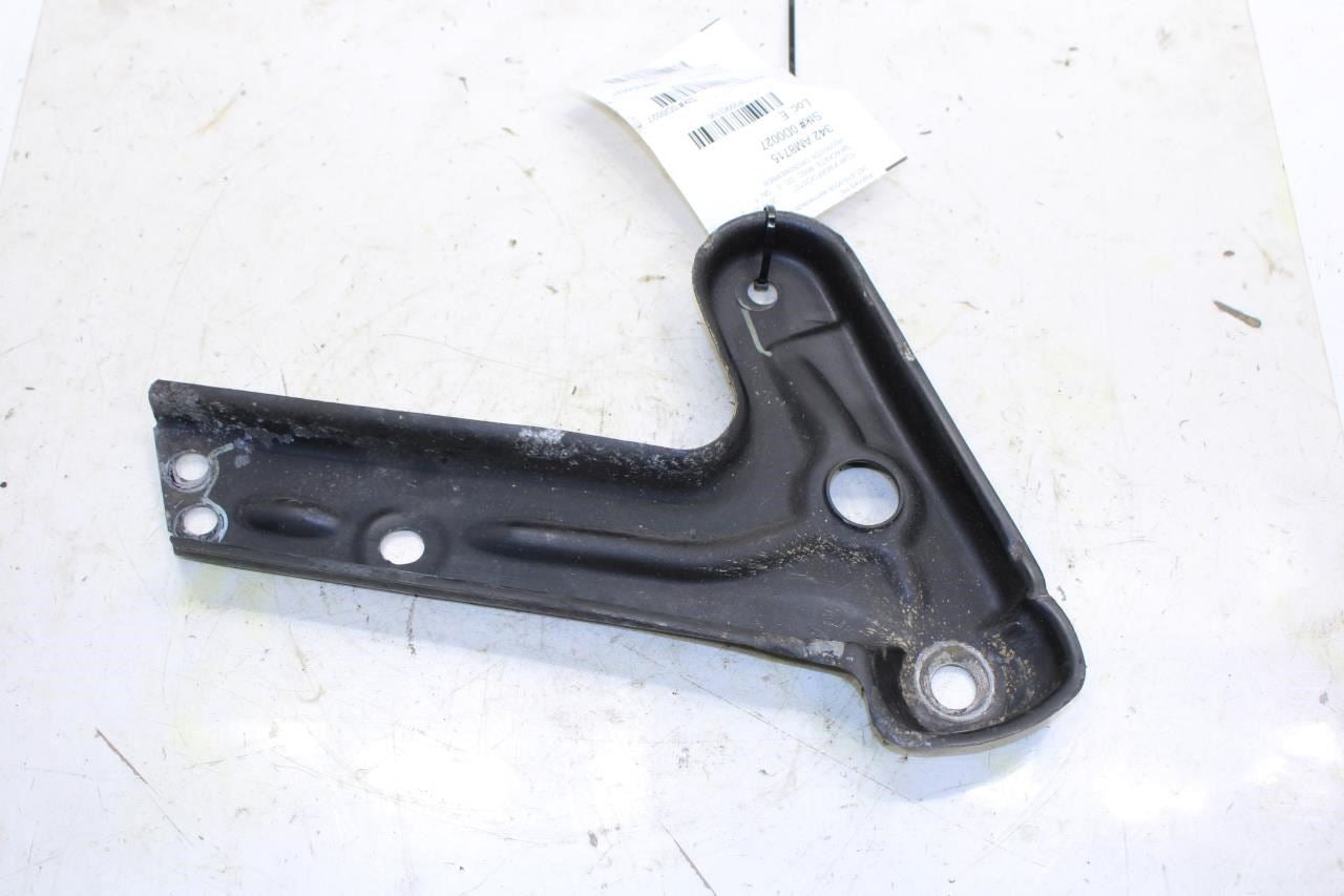 2011-2021 Jeep Grand Cherokee Limited Front Left Crossmember Bracket 52124643AB - Alshned Auto Parts