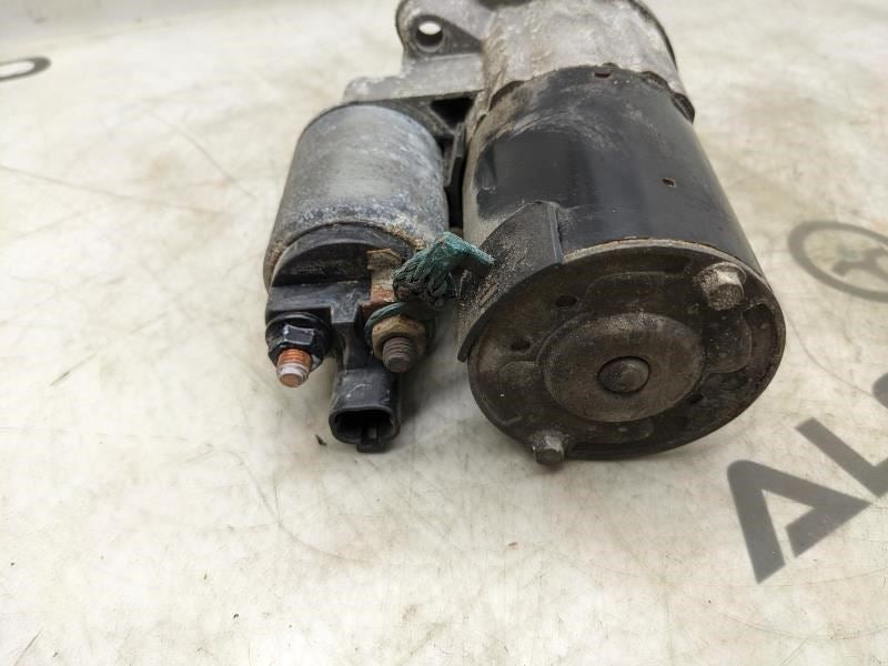 2010-2011 Kia Soul 2.0L Engine Starter Motor 12V 36100-23071 OEM5
