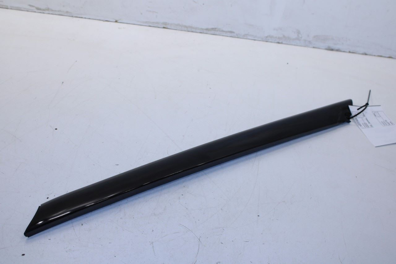 20-25 Kia Soul LX Front Right Windshield A-Pillar Trim Molding 86261-K0000 *ReaD - Alshned Auto Parts