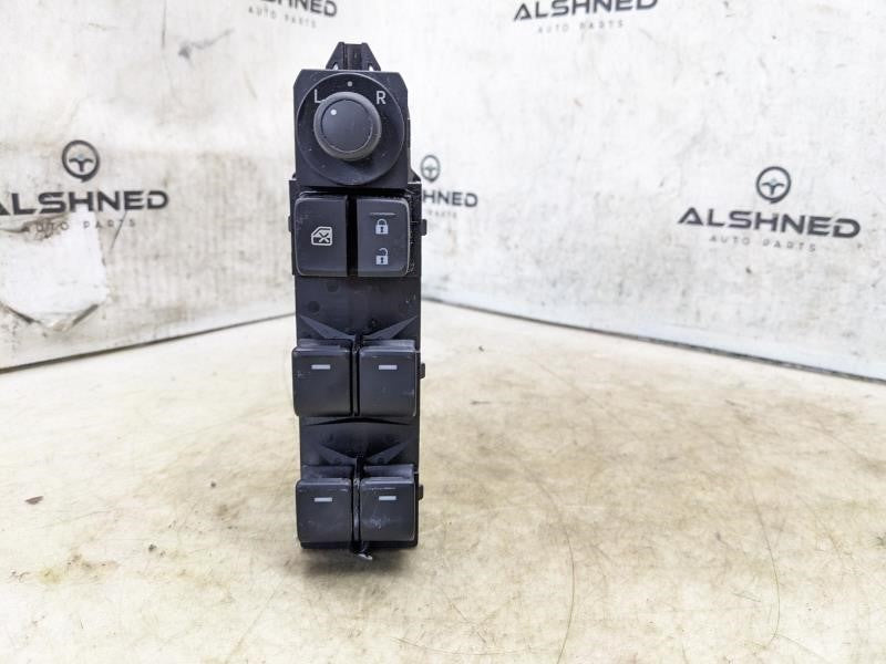 2019-2023 Mazda CX-5 Front Left Door Master Power Window Switch KF3N-66-350A OEM - Alshned Auto Parts