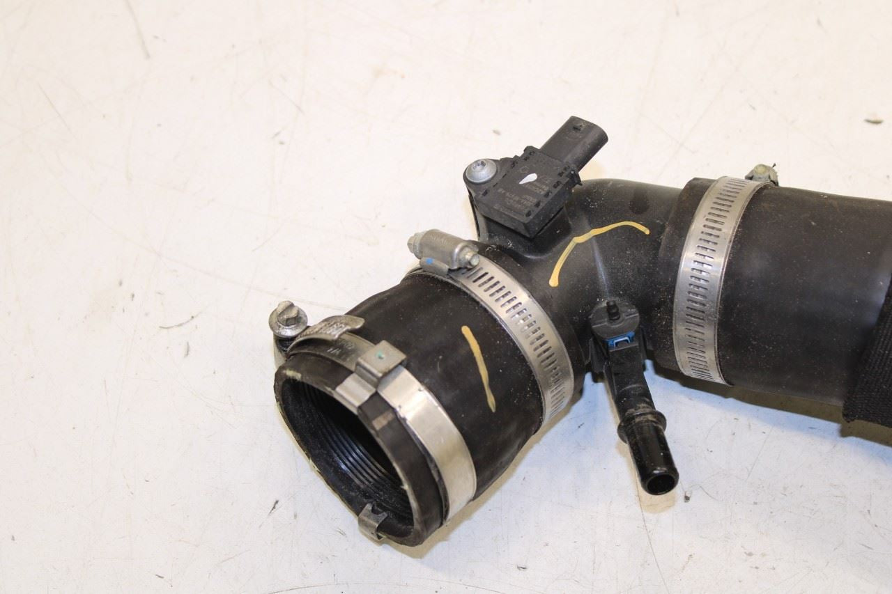 2020-25 Ford Escape SEL 2.0L AWD Intercooler Outlet Tube Hose LX61-6F073-HA OEM - Alshned Auto Parts