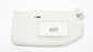 18-22 Ford EcoSport SES 2.0L 4WD Front Passenger Right Side Sun Visor w/ Mirror - Alshned Auto Parts