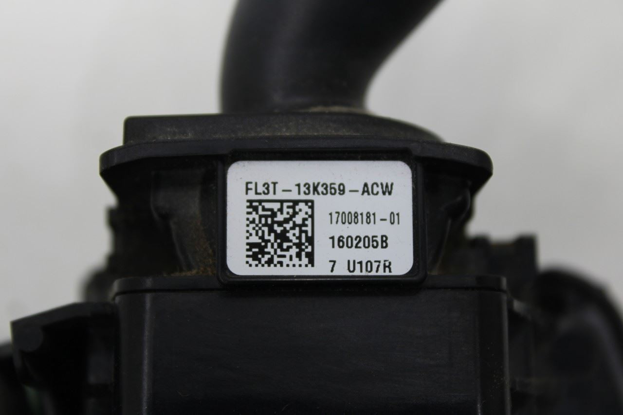 15-21 Ford F150 Super Cab Lariat Steering Column Light Turn Signal Wiper Switch - Alshned Auto Parts